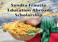 frausto-scholarship