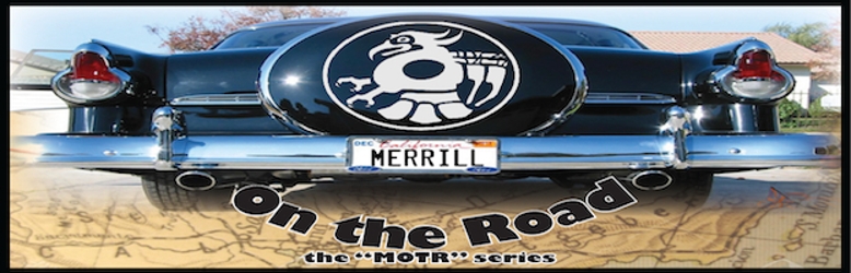 Join us at our next event for the Merrill on the Road series!
