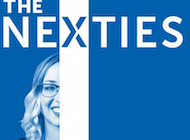 Nexties Award Logo
